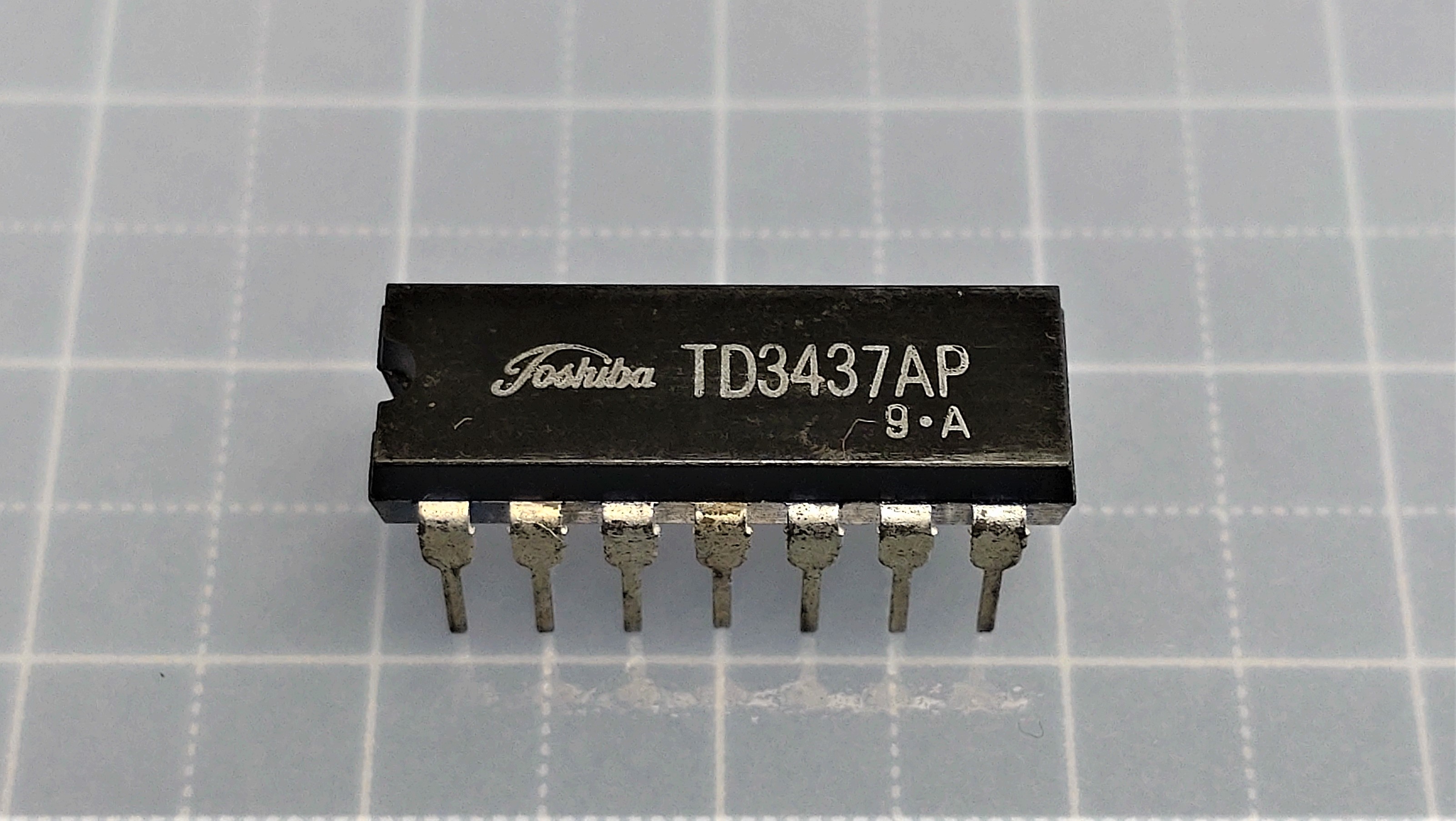 TD3437