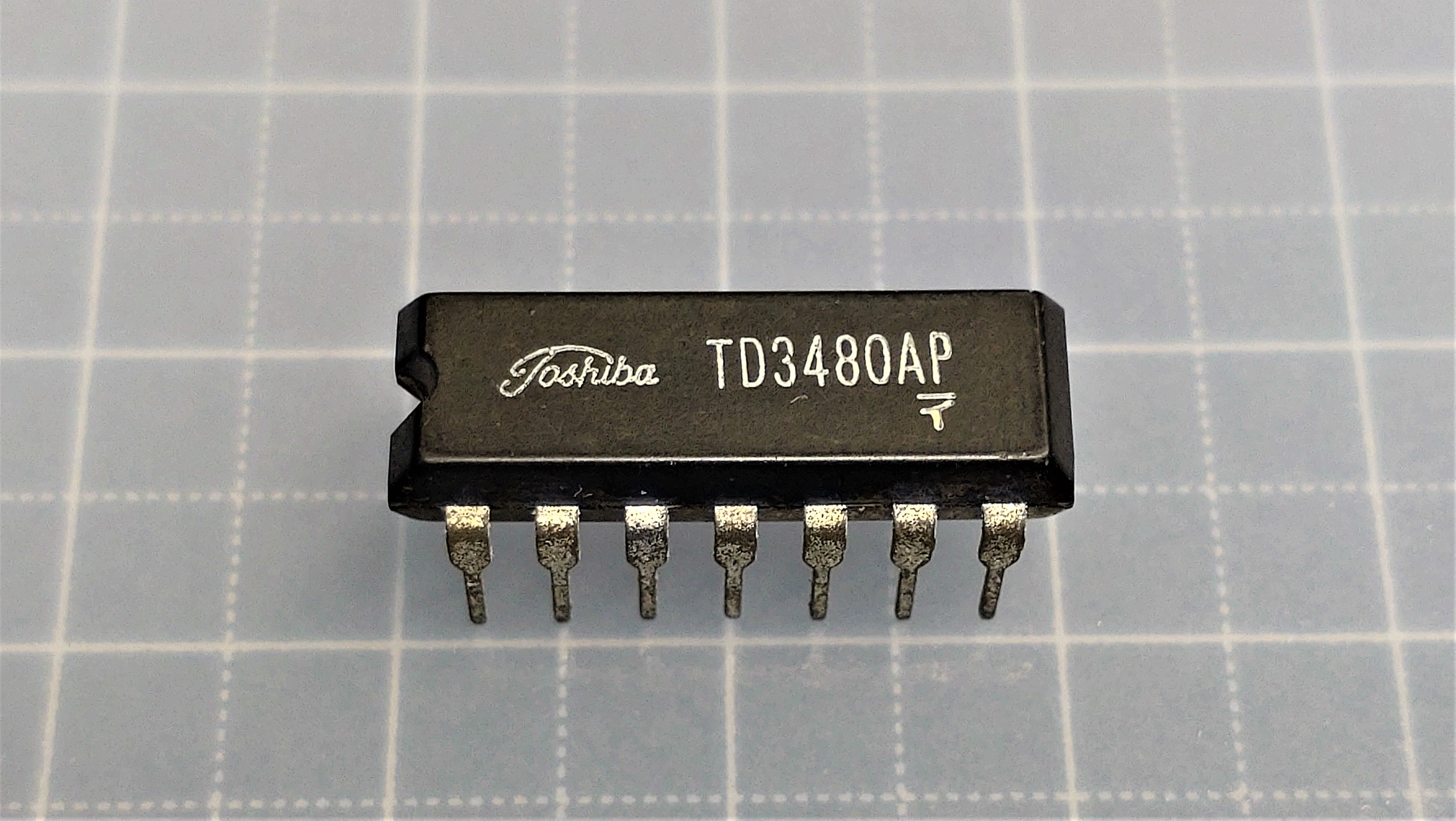 TD3480